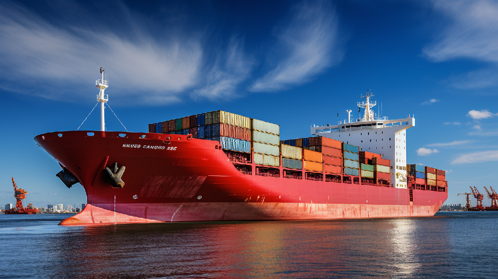 襄阳奥地利FBA头程海运公司哪家好？