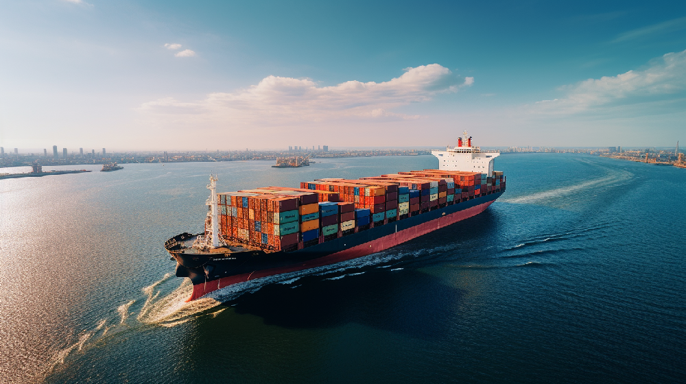 泰安德国FBA头程海运公司哪家更值得选择？