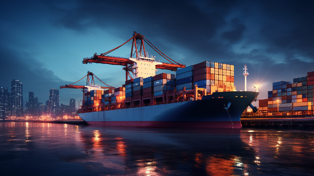 静海德国FBA头程海运公司怎么选择？