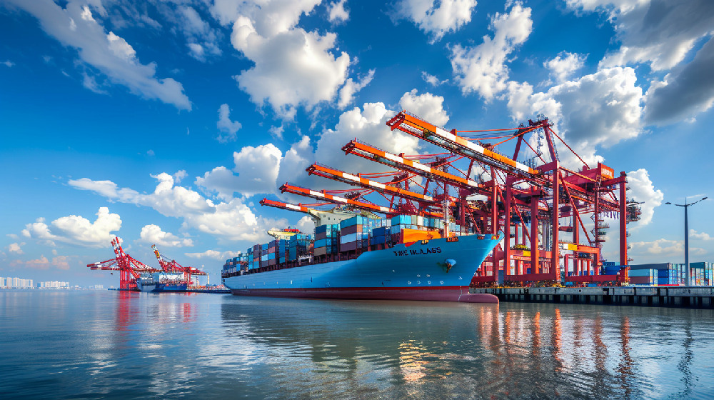 大渡口美国FBA头程海运公司有哪些？