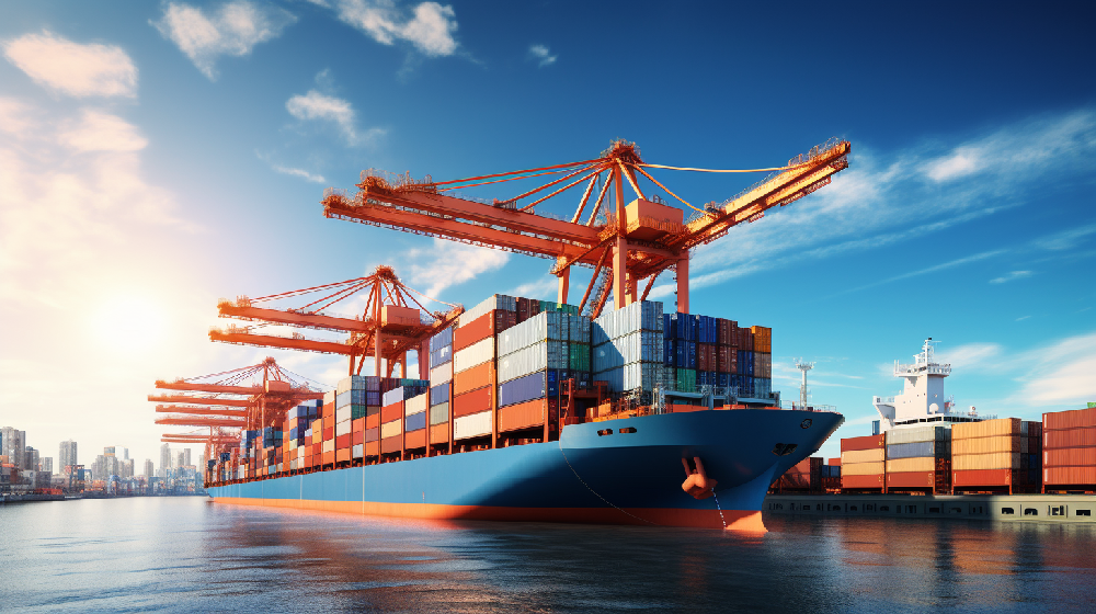 聊城捷克FBA头程海运公司哪家服务更可靠？