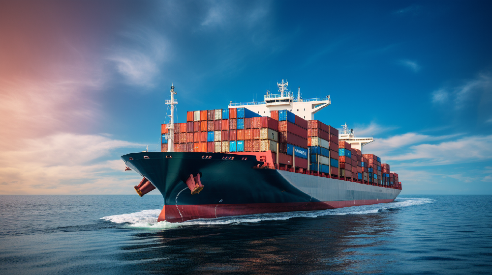 红河丹麦FBA头程海运公司推荐哪家？