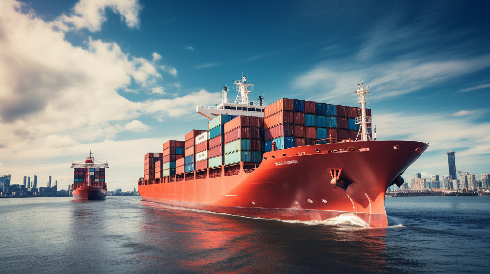 天门瑞典FBA头程海运公司推荐？