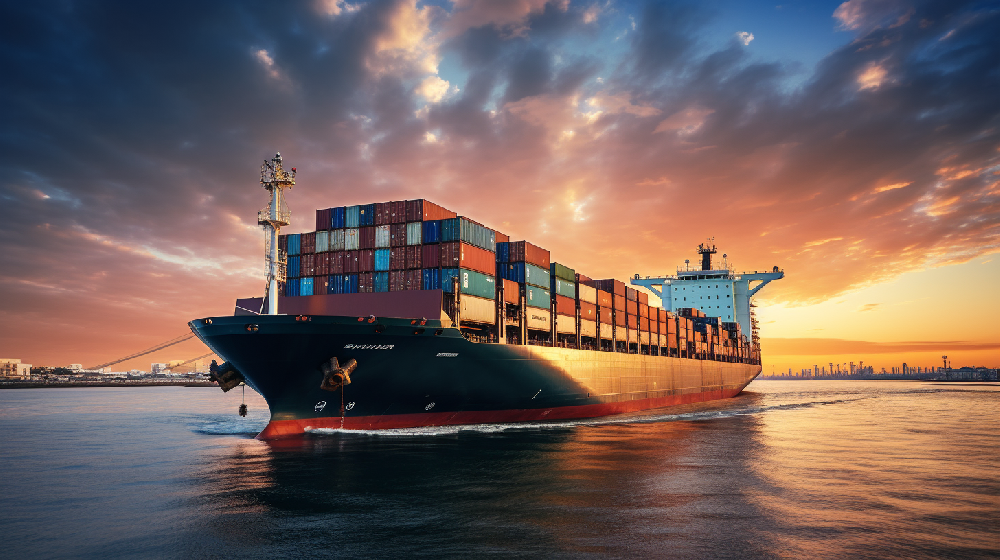 秀山头程货代公司怎么选择？