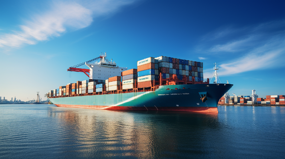 西双版纳丹麦FBA头程海运公司推荐哪家？