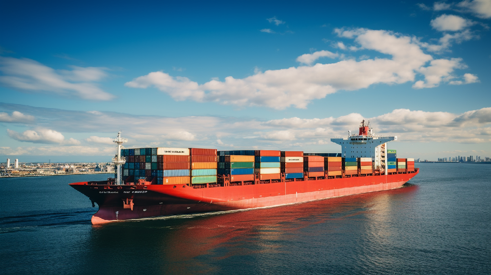 龙岩波兰FBA头程海运公司怎么选择？