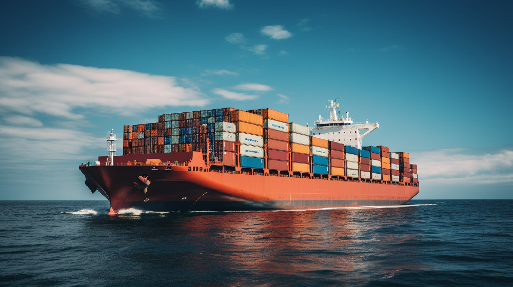 达州荷兰FBA头程海运公司推荐？