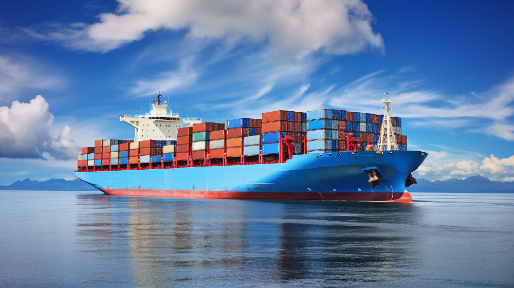 商洛FBA海运货代公司哪家更值得选择？