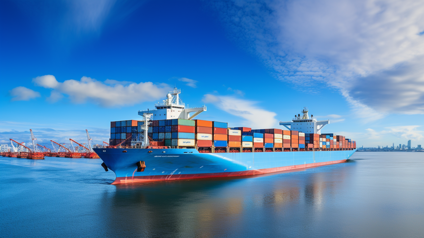 凯琦供应链