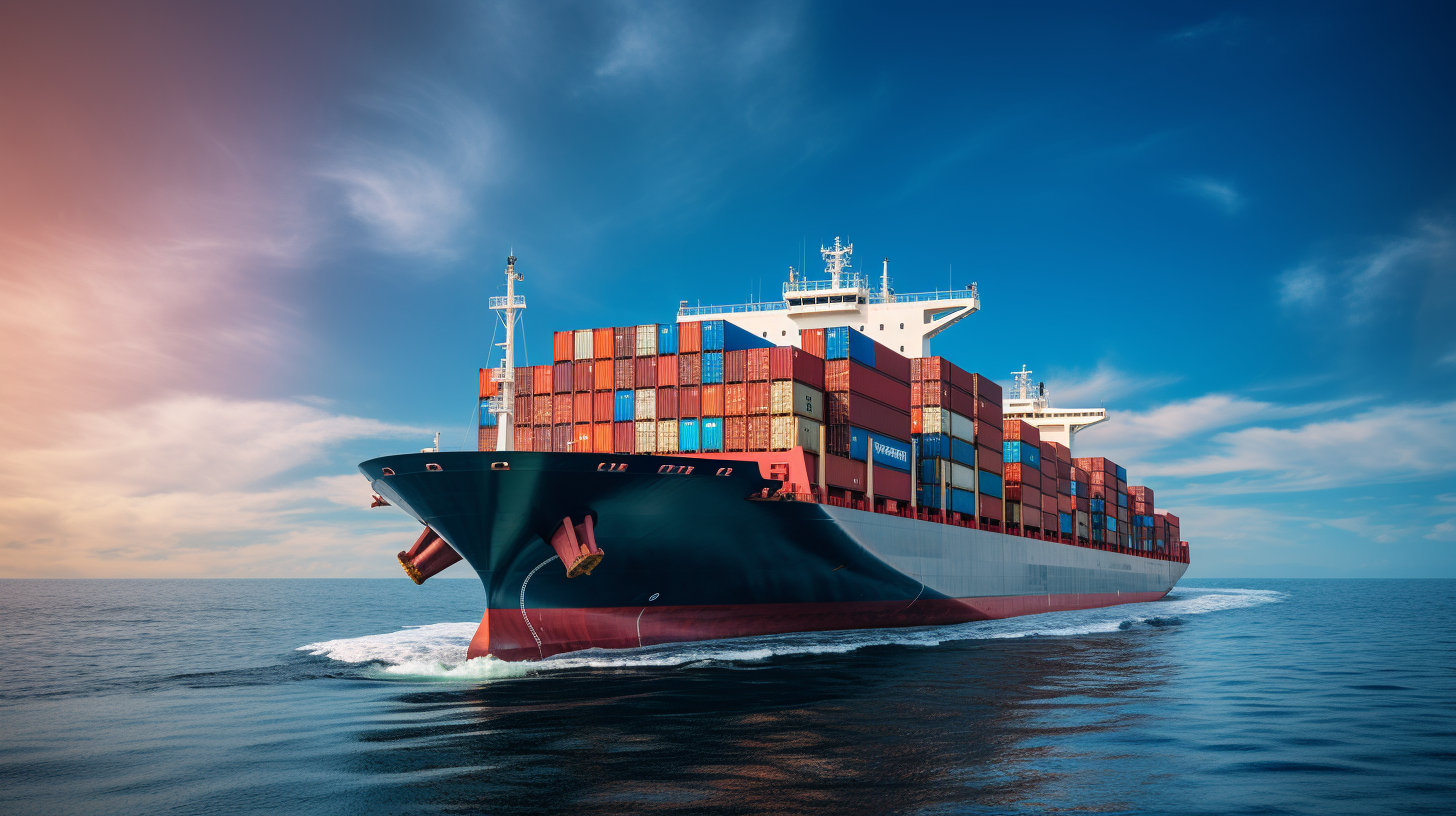 西安FBA头程货代公司推荐？